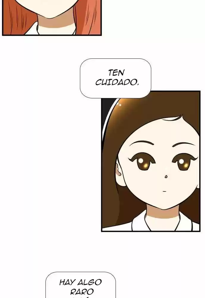 New Normal : Class 8 (2013) - Capítulo 110 - Página 16 - LectorTMOo