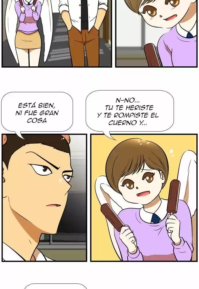 New Normal : Class 8 (2013) - Capítulo 110 - Página 29 - LectorTMOo