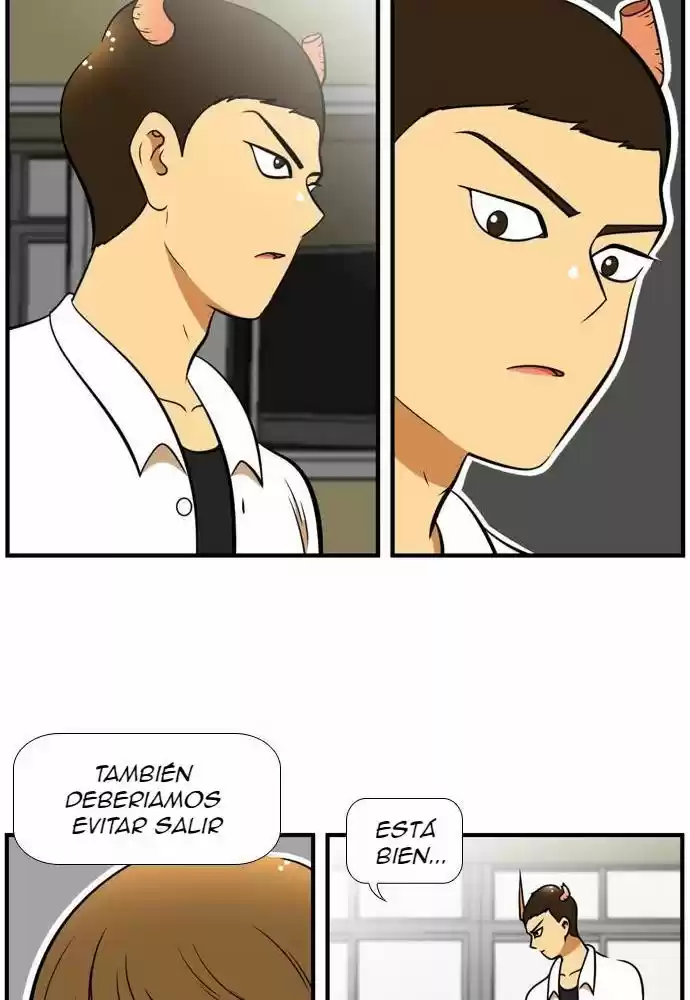 New Normal : Class 8 (2013) - Capítulo 110 - Página 32 - LectorTMOo