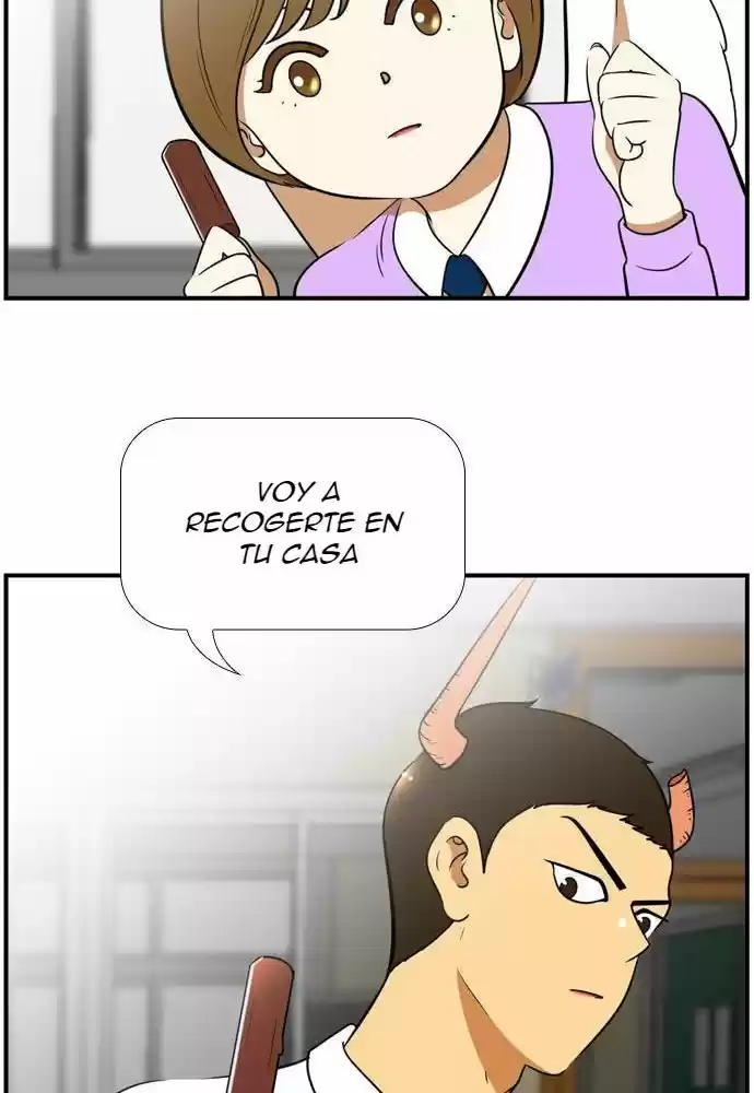 New Normal : Class 8 (2013) - Capítulo 110 - Página 36 - LectorTMOo