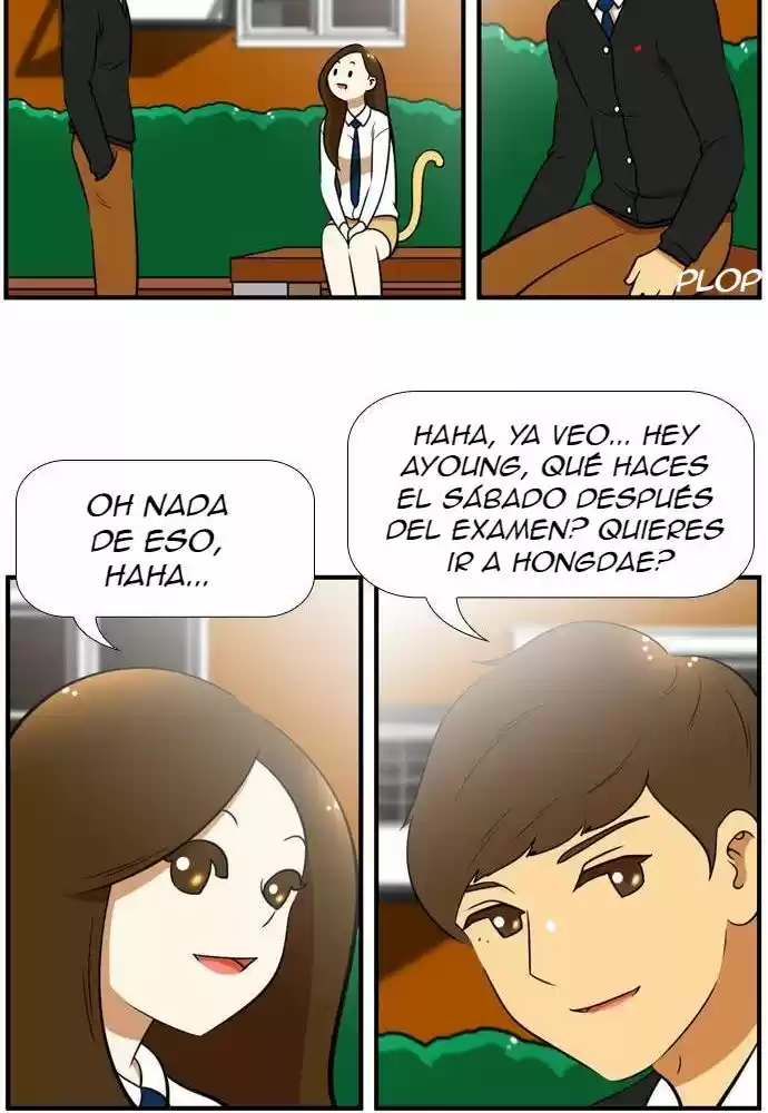 New Normal : Class 8 (2013) - Capítulo 110 - Página 43 - LectorTMOo