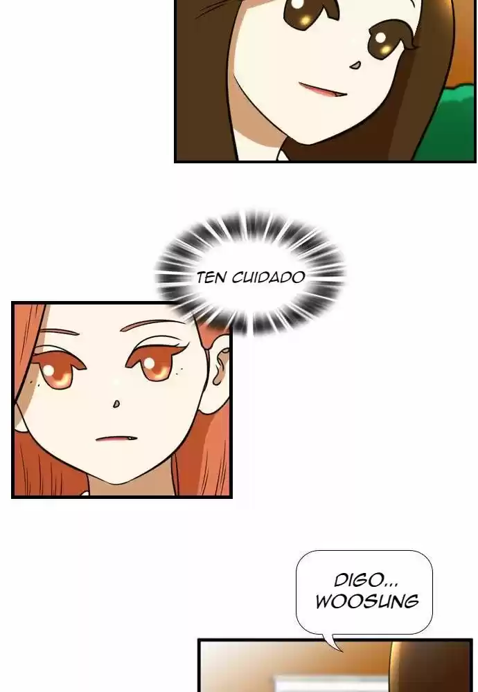 New Normal : Class 8 (2013) - Capítulo 110 - Página 45 - LectorTMOo