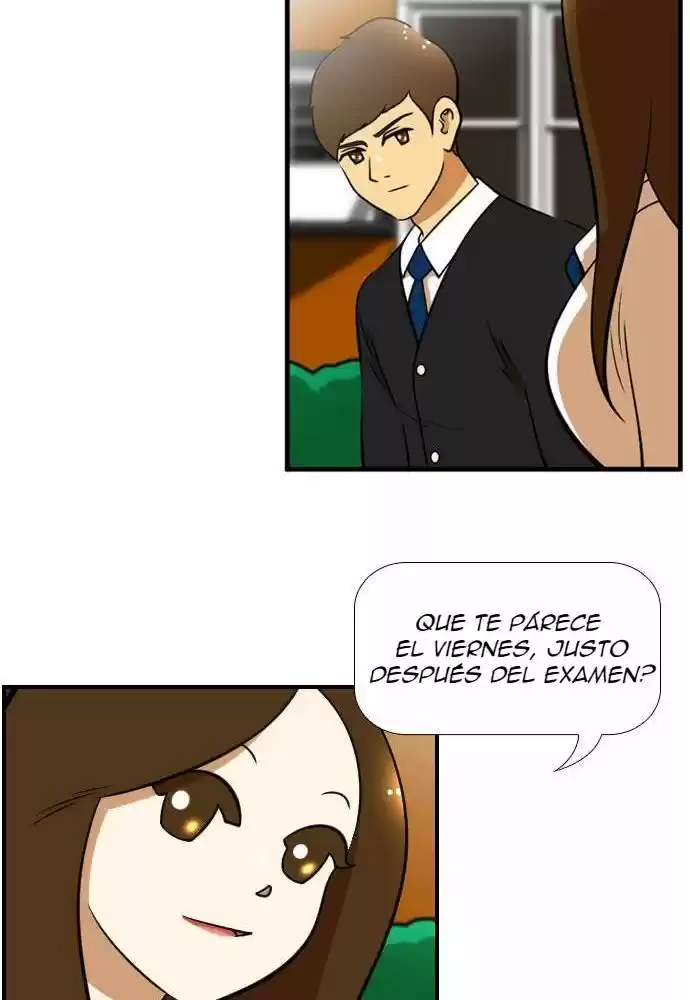 New Normal : Class 8 (2013) - Capítulo 110 - Página 46 - LectorTMOo