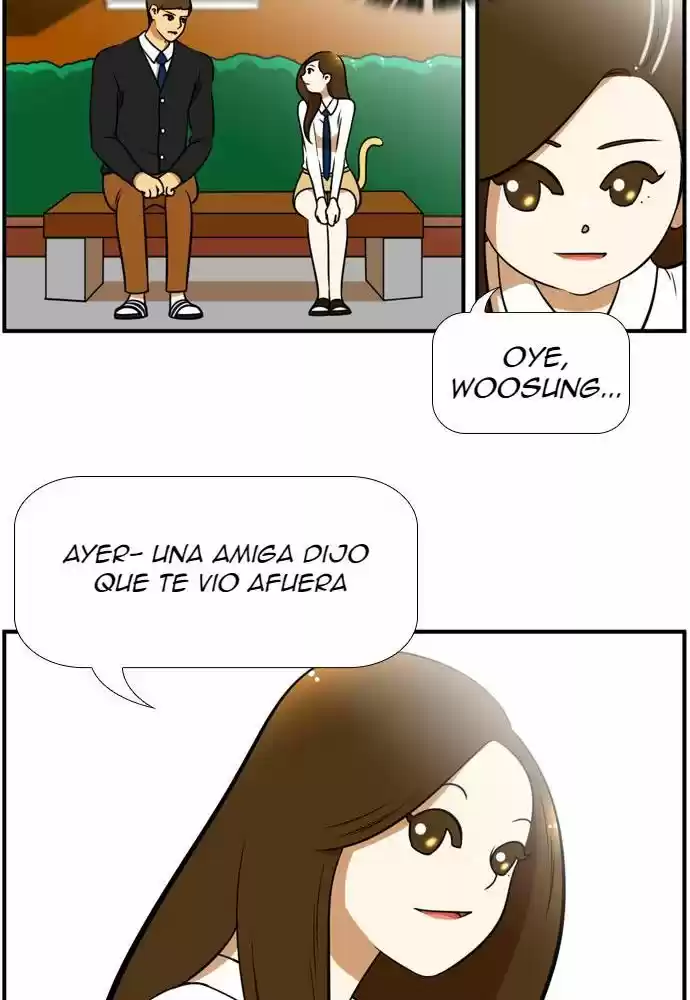New Normal : Class 8 (2013) - Capítulo 110 - Página 51 - LectorTMOo