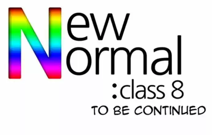 New Normal : Class 8 (2013) - Capítulo 110 - Página 53 - LectorTMOo