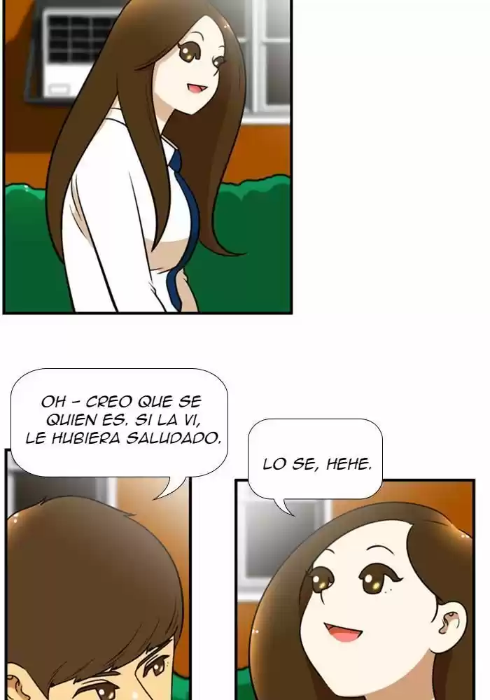 New Normal : Class 8 (2013) - Capítulo 111 - Página 5 - LectorTMOo