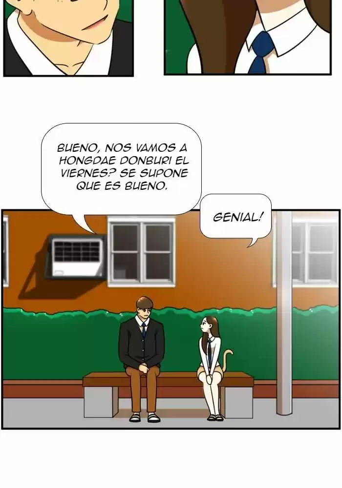 New Normal : Class 8 (2013) - Capítulo 111 - Página 6 - LectorTMOo