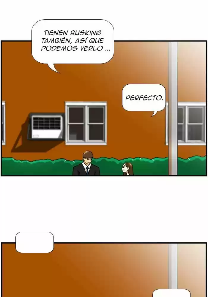 New Normal : Class 8 (2013) - Capítulo 111 - Página 7 - LectorTMOo