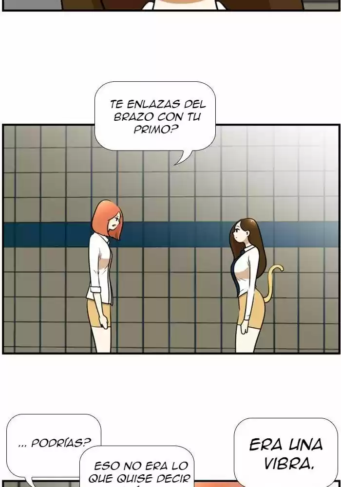 New Normal : Class 8 (2013) - Capítulo 111 - Página 10 - LectorTMOo