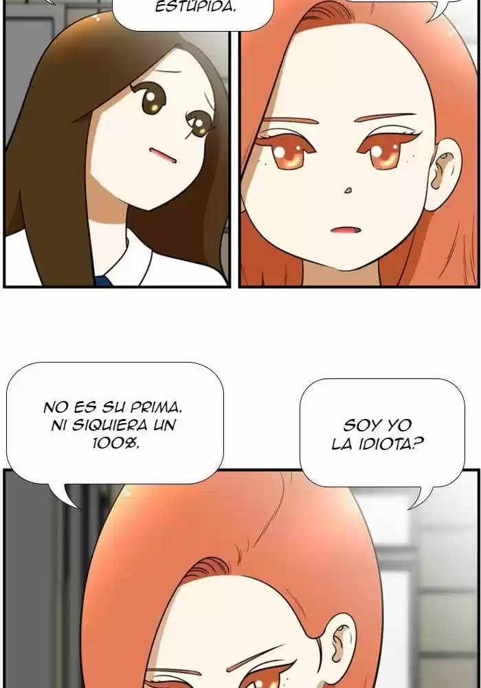 New Normal : Class 8 (2013) - Capítulo 111 - Página 11 - LectorTMOo