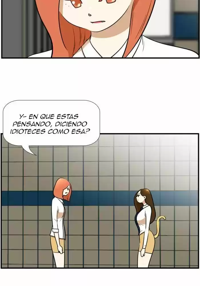 New Normal : Class 8 (2013) - Capítulo 111 - Página 12 - LectorTMOo