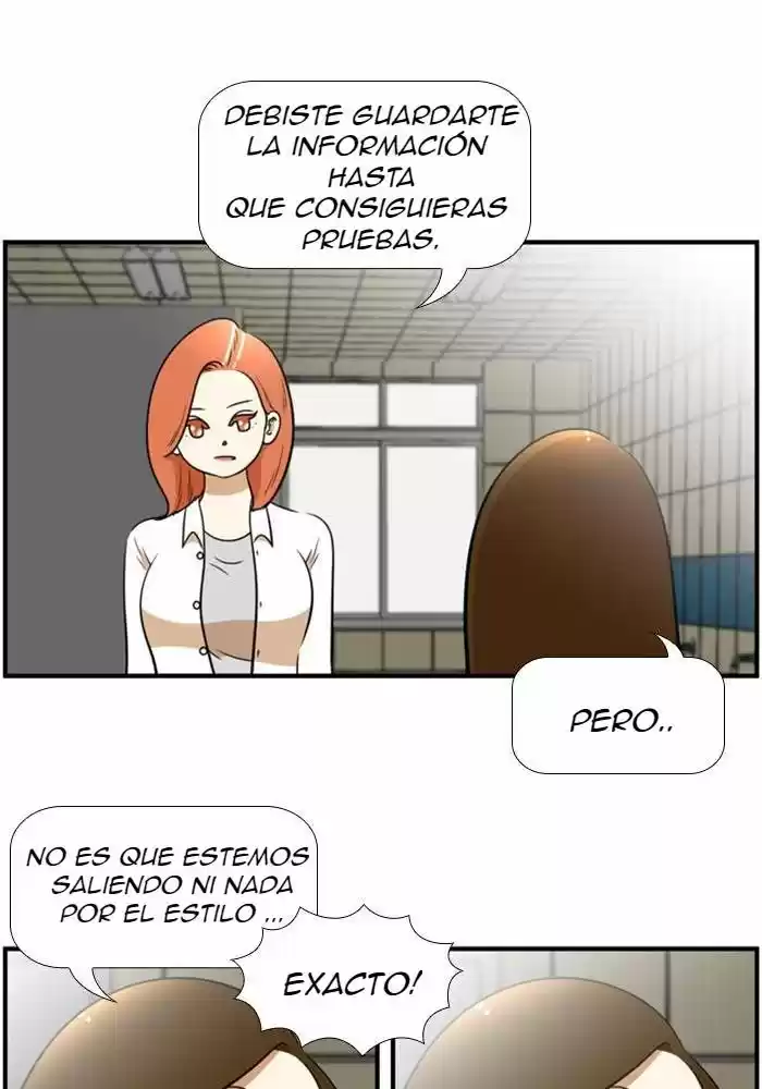 New Normal : Class 8 (2013) - Capítulo 111 - Página 13 - LectorTMOo
