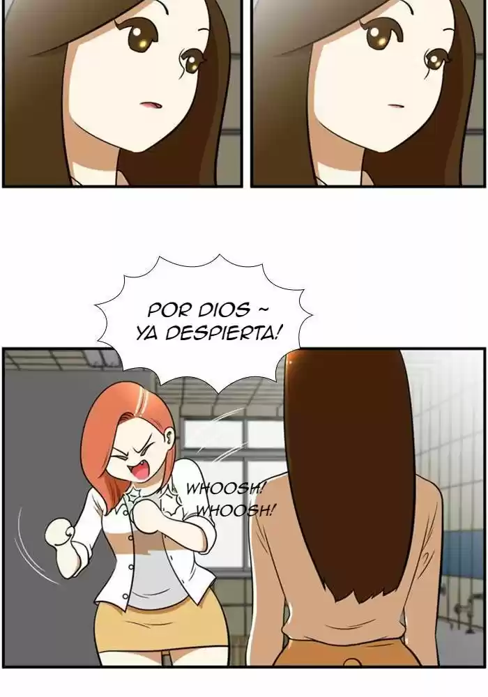New Normal : Class 8 (2013) - Capítulo 111 - Página 14 - LectorTMOo