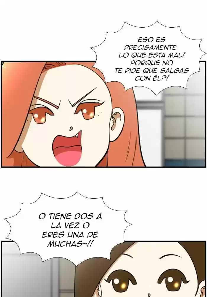 New Normal : Class 8 (2013) - Capítulo 111 - Página 15 - LectorTMOo