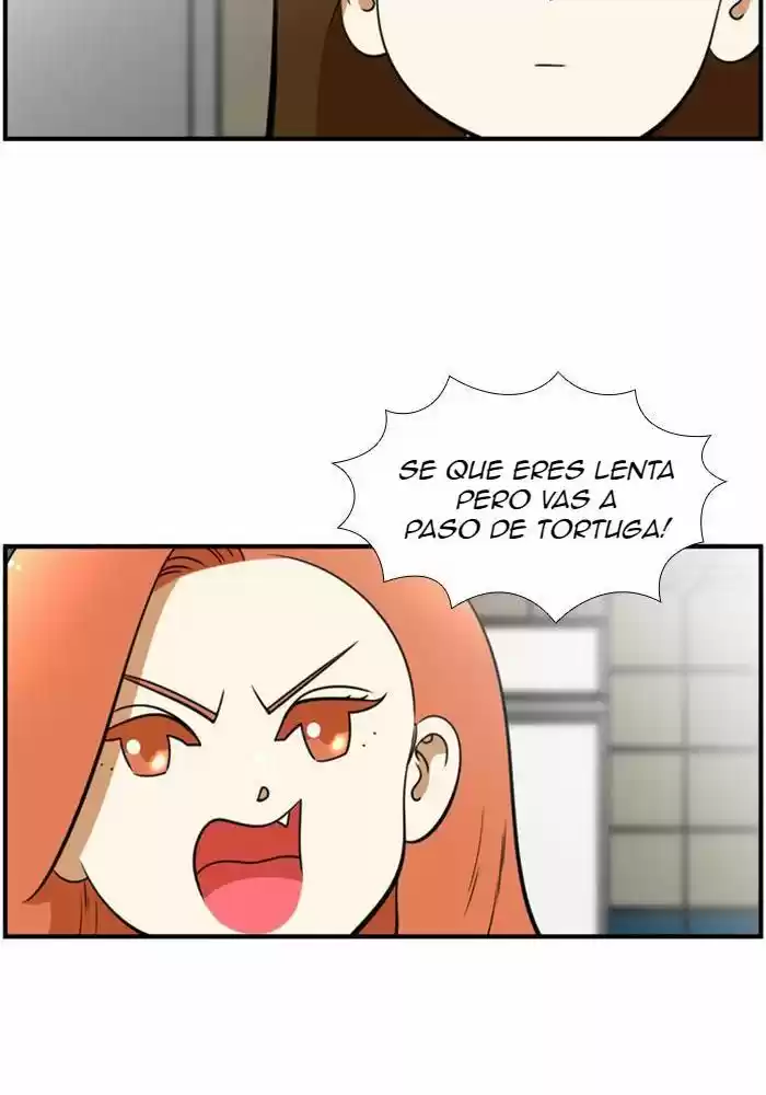 New Normal : Class 8 (2013) - Capítulo 111 - Página 16 - LectorTMOo