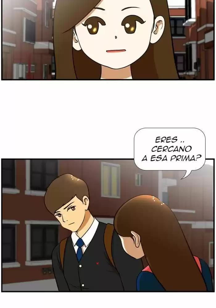 New Normal : Class 8 (2013) - Capítulo 111 - Página 18 - LectorTMOo