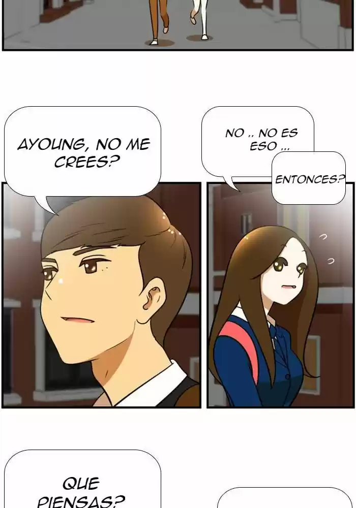 New Normal : Class 8 (2013) - Capítulo 111 - Página 20 - LectorTMOo