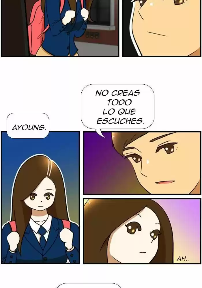 New Normal : Class 8 (2013) - Capítulo 111 - Página 22 - LectorTMOo