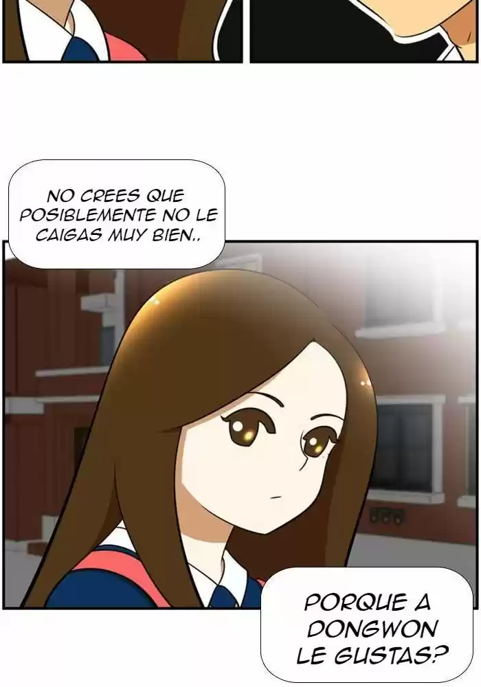 New Normal : Class 8 (2013) - Capítulo 111 - Página 24 - LectorTMOo