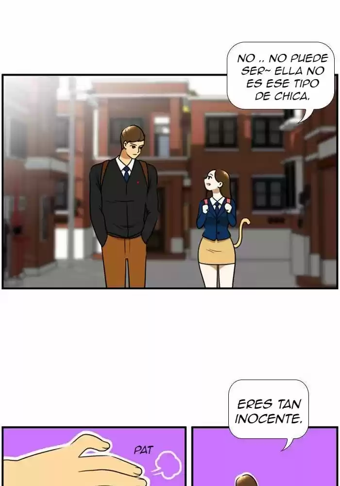 New Normal : Class 8 (2013) - Capítulo 111 - Página 25 - LectorTMOo