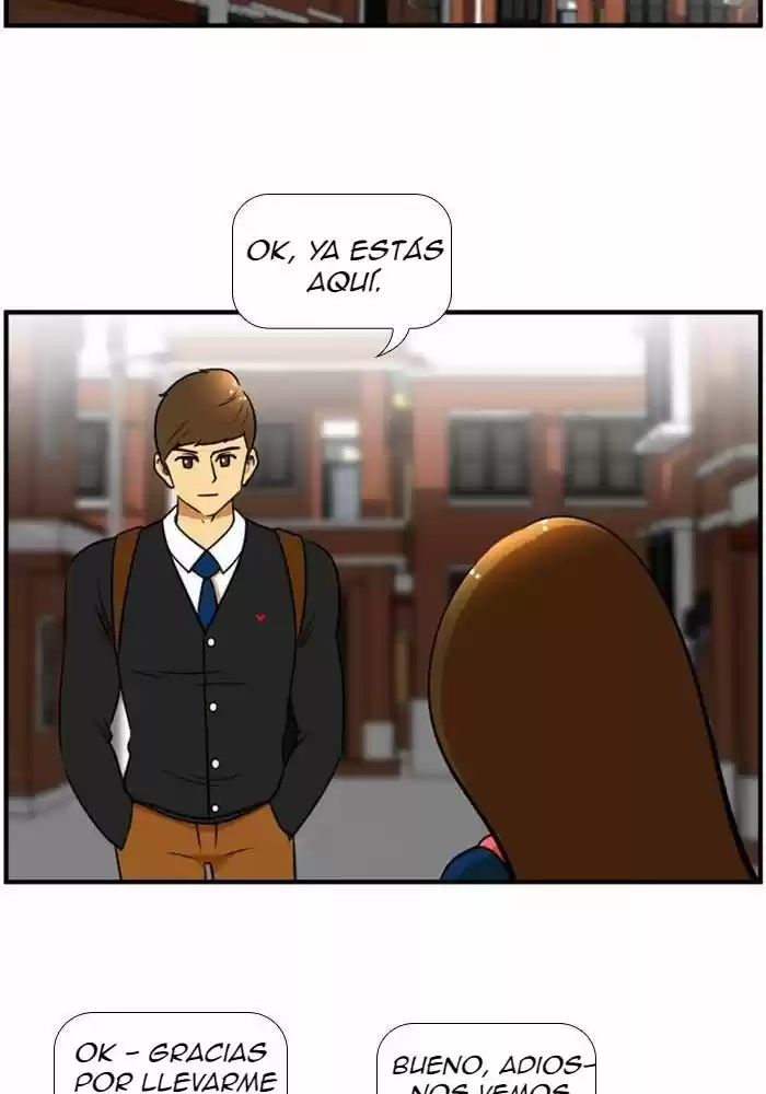 New Normal : Class 8 (2013) - Capítulo 111 - Página 27 - LectorTMOo