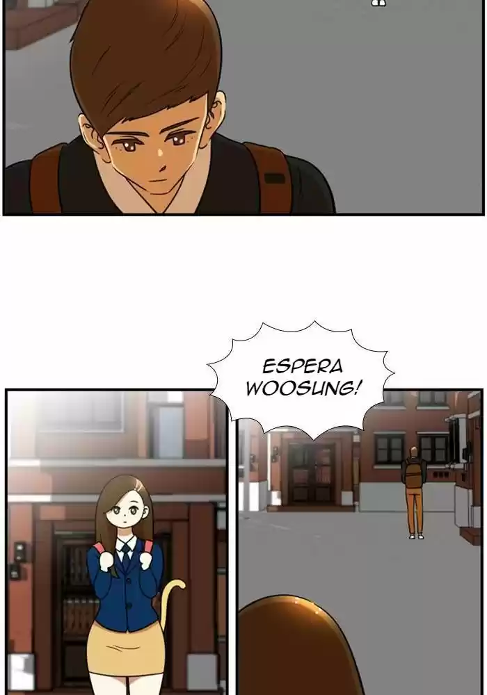 New Normal : Class 8 (2013) - Capítulo 111 - Página 29 - LectorTMOo
