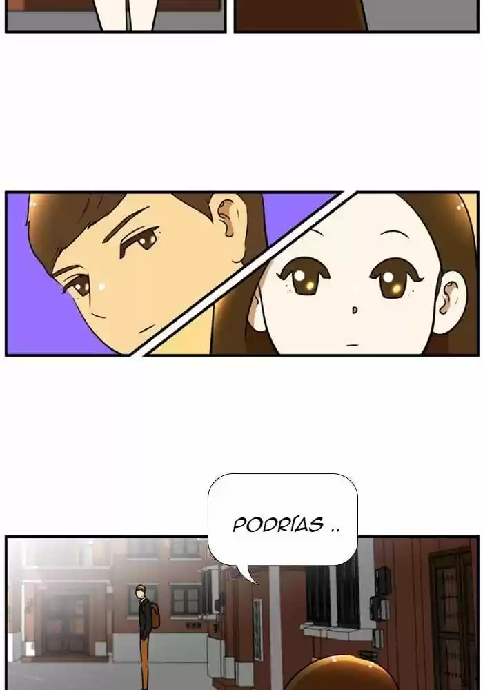 New Normal : Class 8 (2013) - Capítulo 111 - Página 30 - LectorTMOo