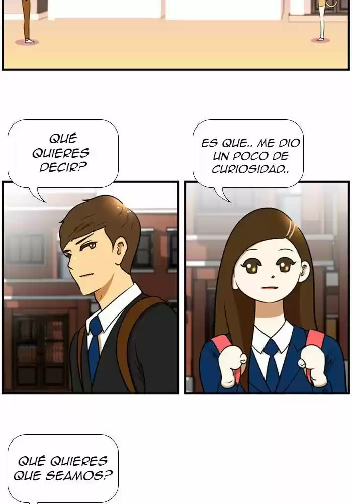 New Normal : Class 8 (2013) - Capítulo 111 - Página 33 - LectorTMOo