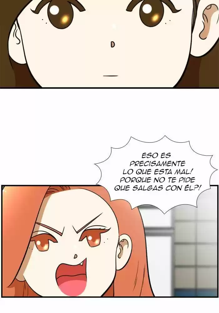 New Normal : Class 8 (2013) - Capítulo 111 - Página 38 - LectorTMOo