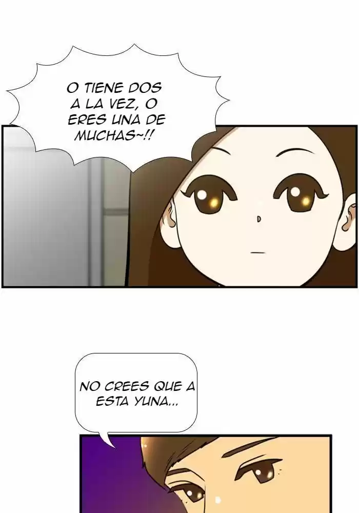 New Normal : Class 8 (2013) - Capítulo 111 - Página 39 - LectorTMOo