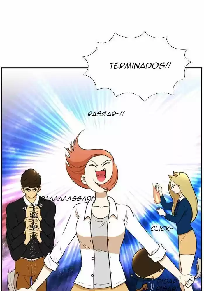New Normal : Class 8 (2013) - Capítulo 111 - Página 44 - LectorTMOo