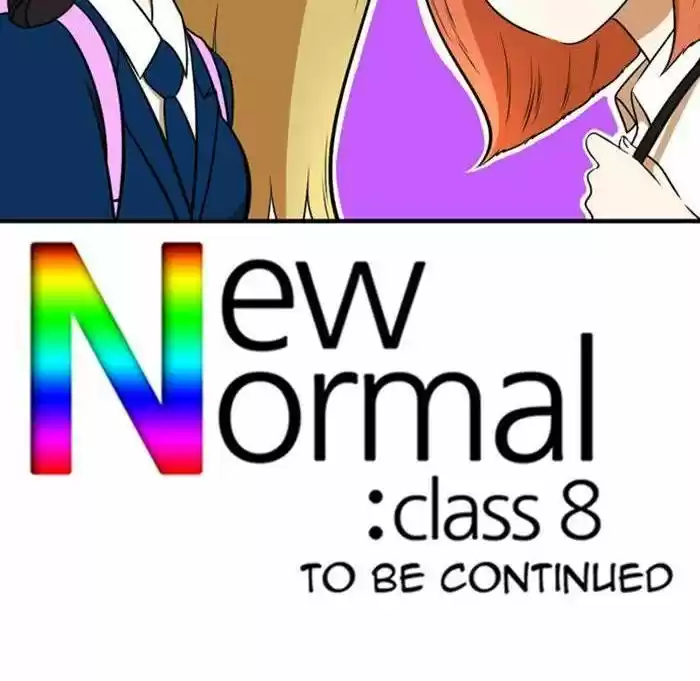 New Normal : Class 8 (2013) - Capítulo 111 - Página 48 - LectorTMOo