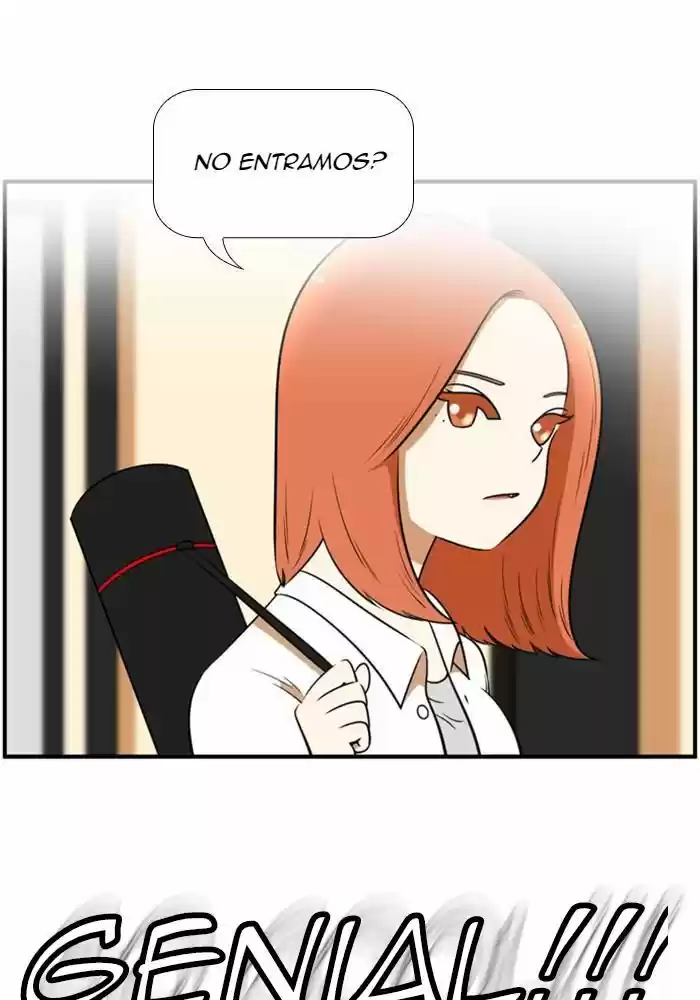 New Normal : Class 8 (2013) - Capítulo 112 - Página 4 - LectorTMOo
