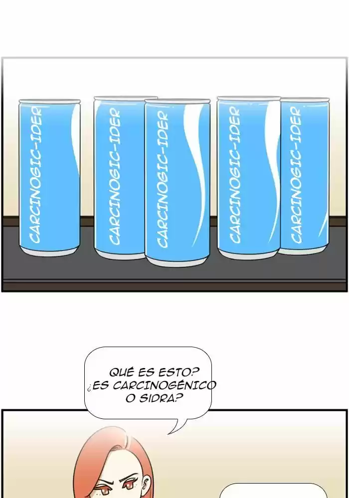 New Normal : Class 8 (2013) - Capítulo 112 - Página 7 - LectorTMOo