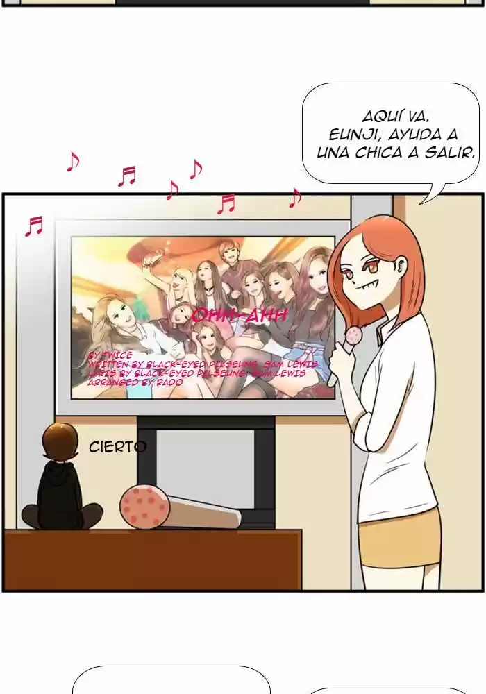 New Normal : Class 8 (2013) - Capítulo 112 - Página 9 - LectorTMOo