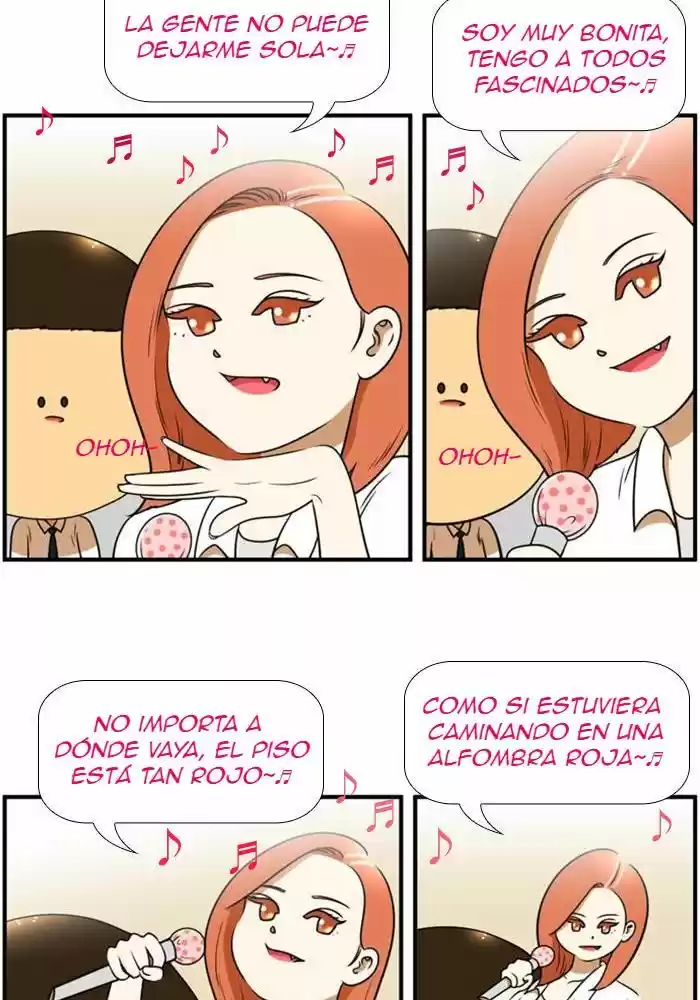 New Normal : Class 8 (2013) - Capítulo 112 - Página 10 - LectorTMOo