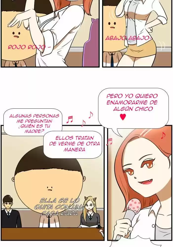 New Normal : Class 8 (2013) - Capítulo 112 - Página 11 - LectorTMOo