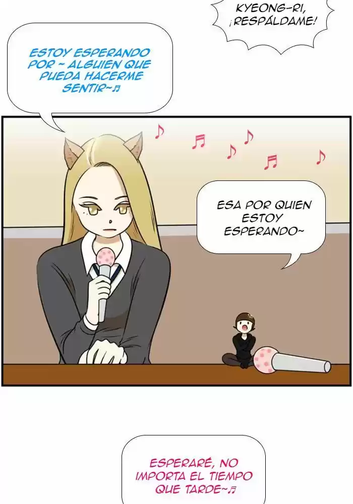 New Normal : Class 8 (2013) - Capítulo 112 - Página 12 - LectorTMOo