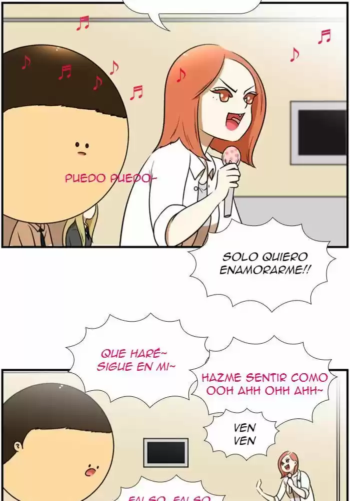 New Normal : Class 8 (2013) - Capítulo 112 - Página 13 - LectorTMOo