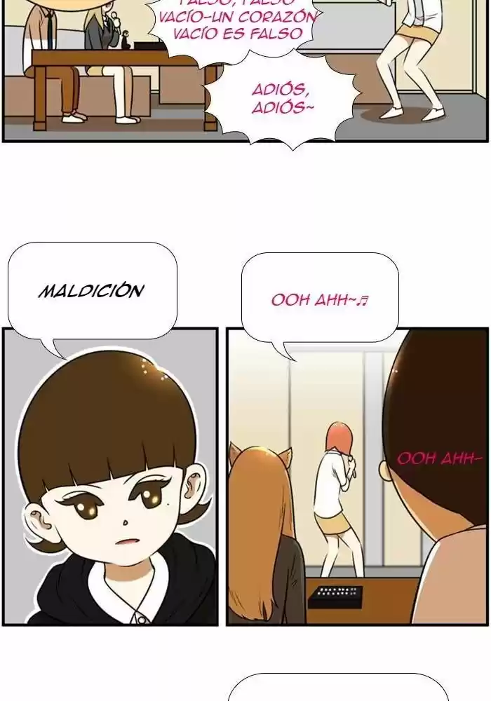 New Normal : Class 8 (2013) - Capítulo 112 - Página 14 - LectorTMOo