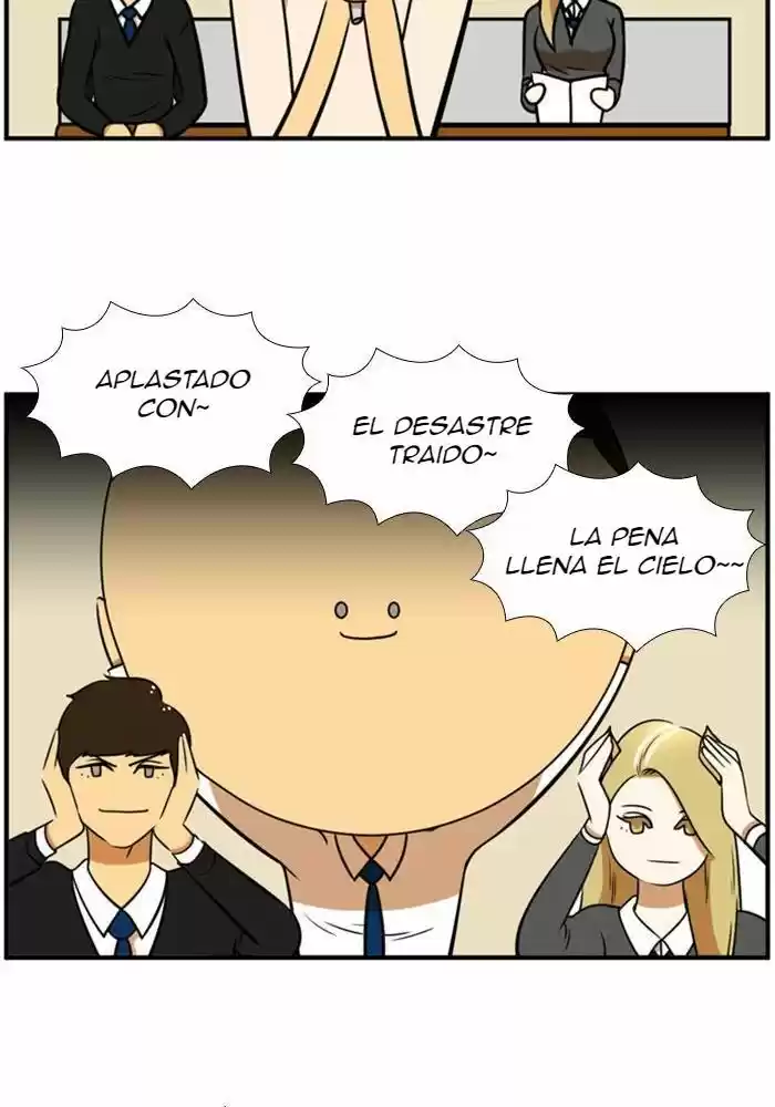 New Normal : Class 8 (2013) - Capítulo 112 - Página 17 - LectorTMOo