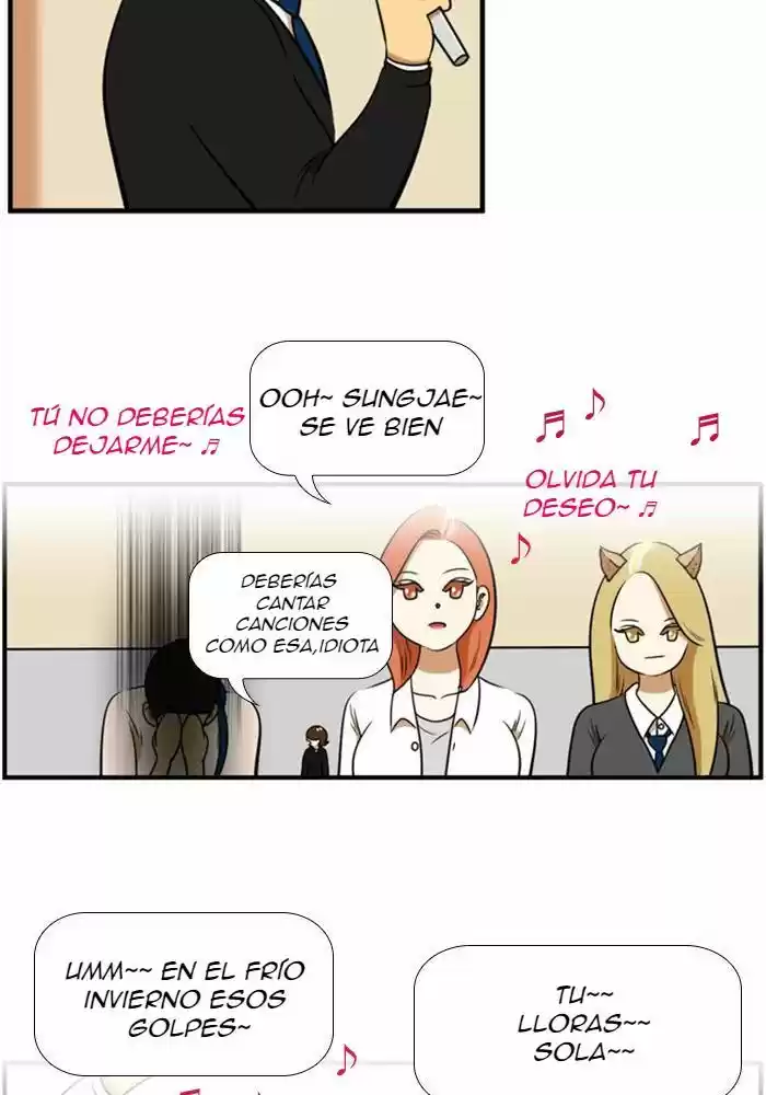 New Normal : Class 8 (2013) - Capítulo 112 - Página 20 - LectorTMOo