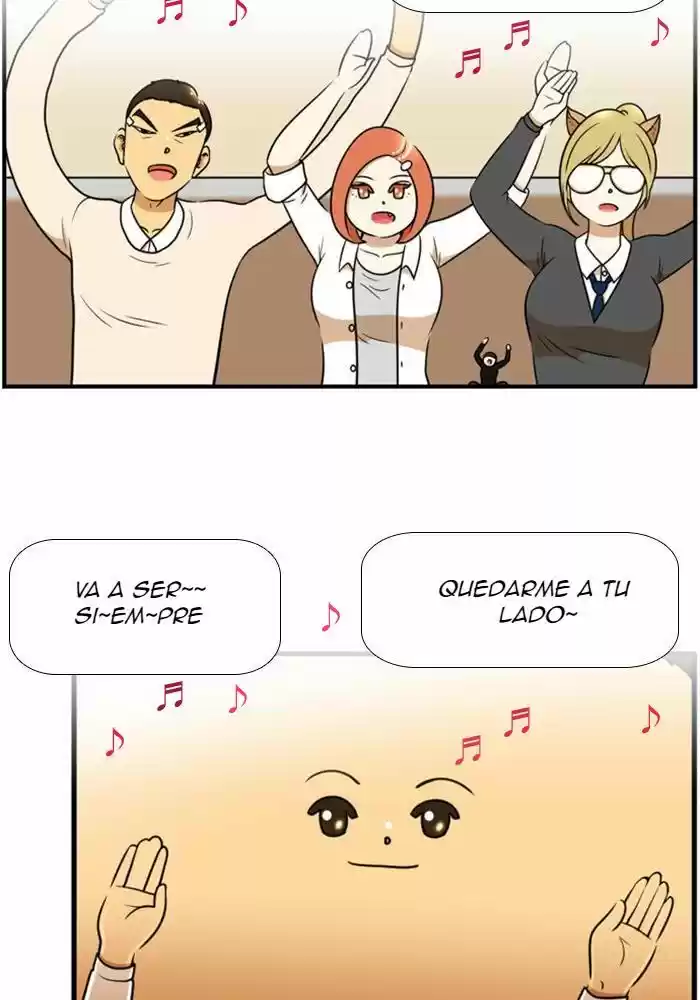 New Normal : Class 8 (2013) - Capítulo 112 - Página 21 - LectorTMOo