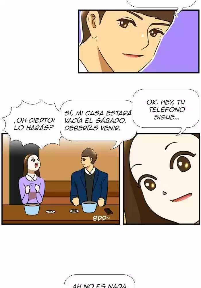 New Normal : Class 8 (2013) - Capítulo 112 - Página 26 - LectorTMOo