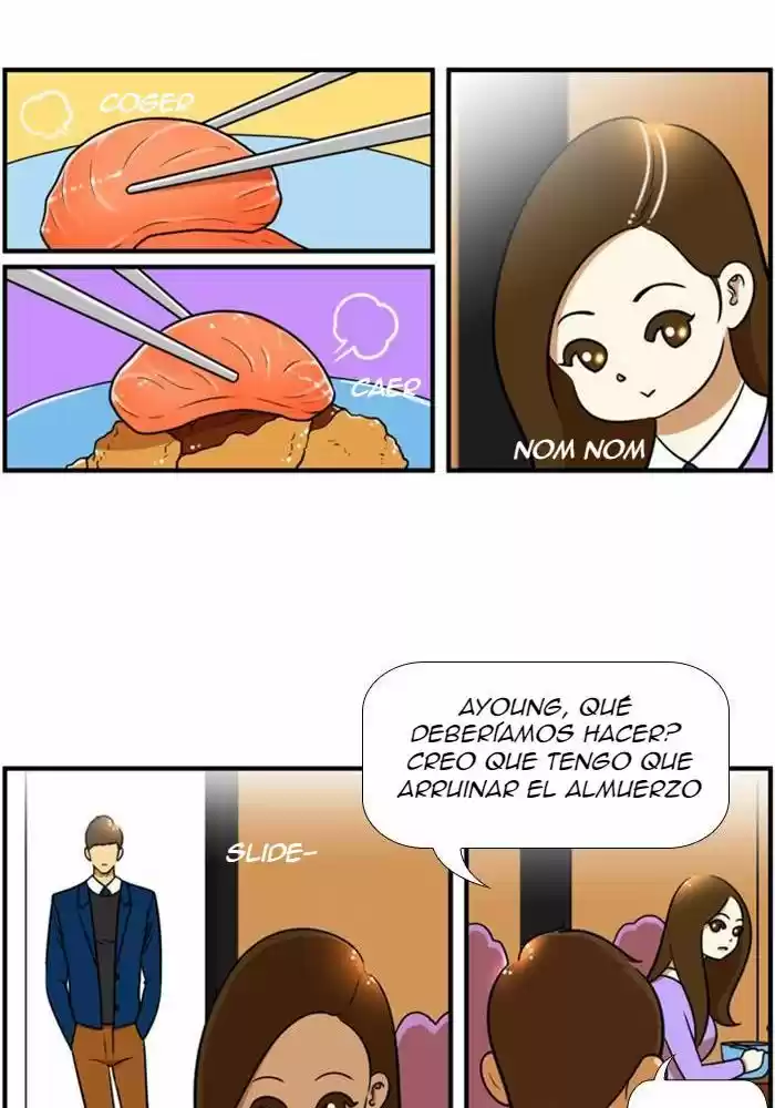 New Normal : Class 8 (2013) - Capítulo 112 - Página 29 - LectorTMOo