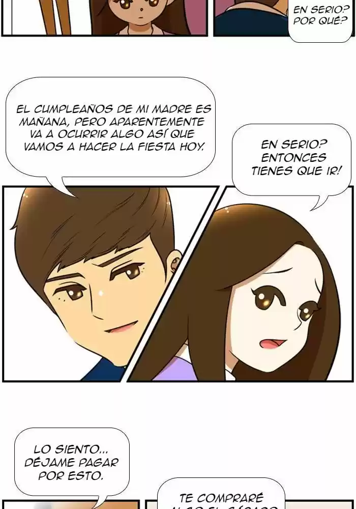 New Normal : Class 8 (2013) - Capítulo 112 - Página 30 - LectorTMOo