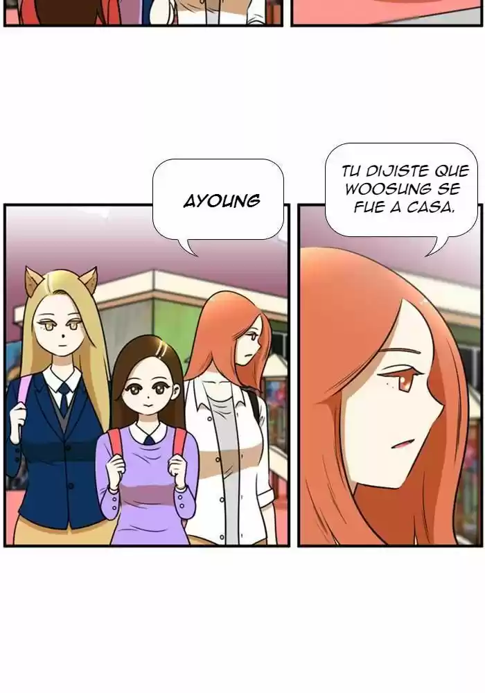New Normal : Class 8 (2013) - Capítulo 112 - Página 42 - LectorTMOo