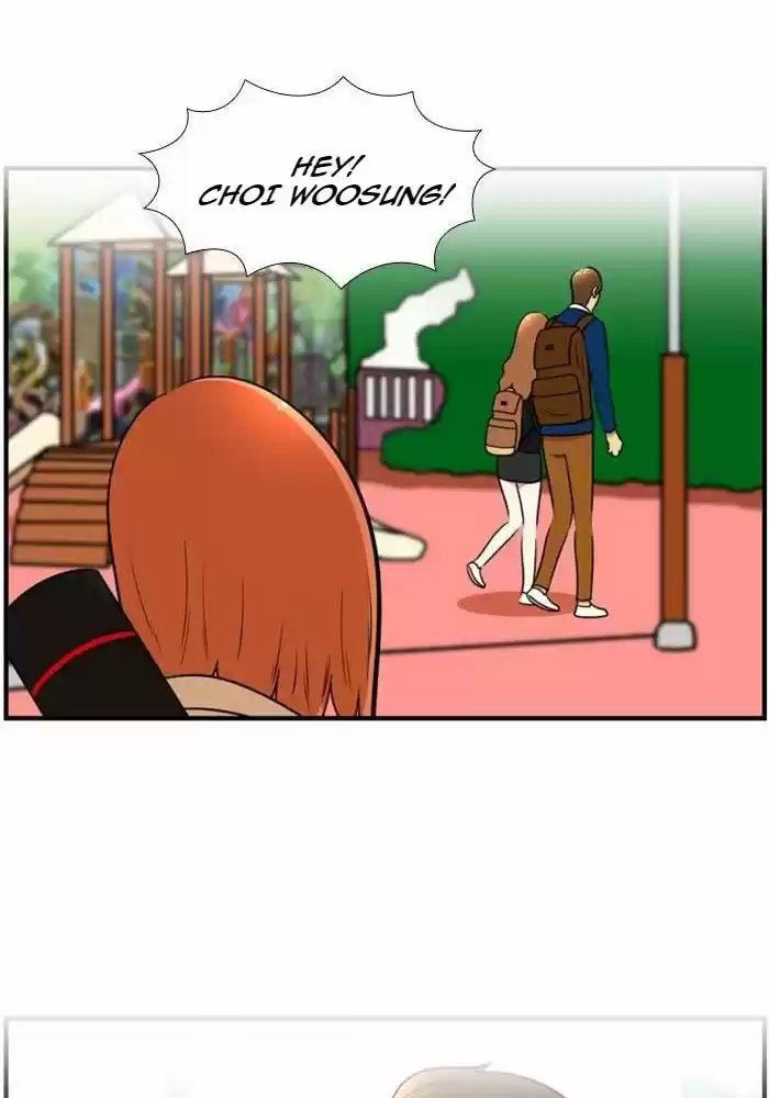 New Normal : Class 8 (2013) - Capítulo 112 - Página 46 - LectorTMOo