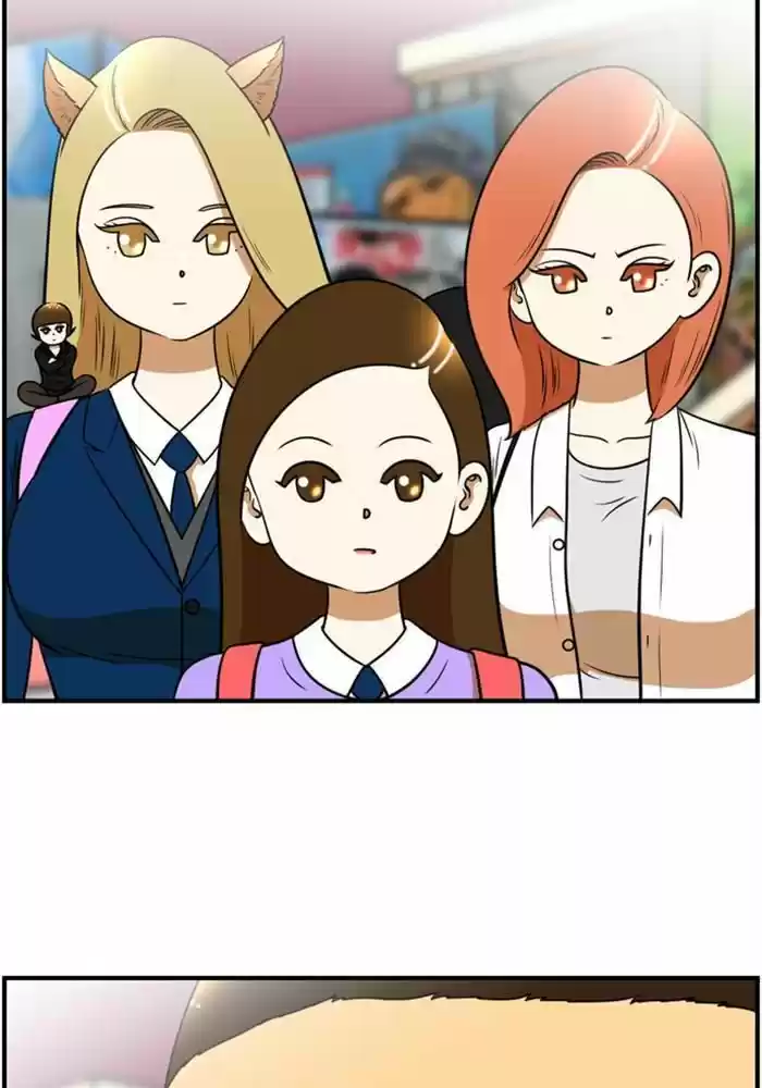 New Normal : Class 8 (2013) - Capítulo 113 - Página 2 - LectorTMOo