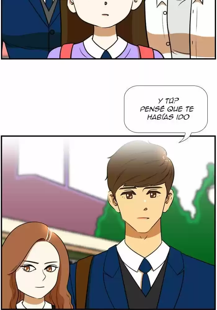 New Normal : Class 8 (2013) - Capítulo 113 - Página 5 - LectorTMOo